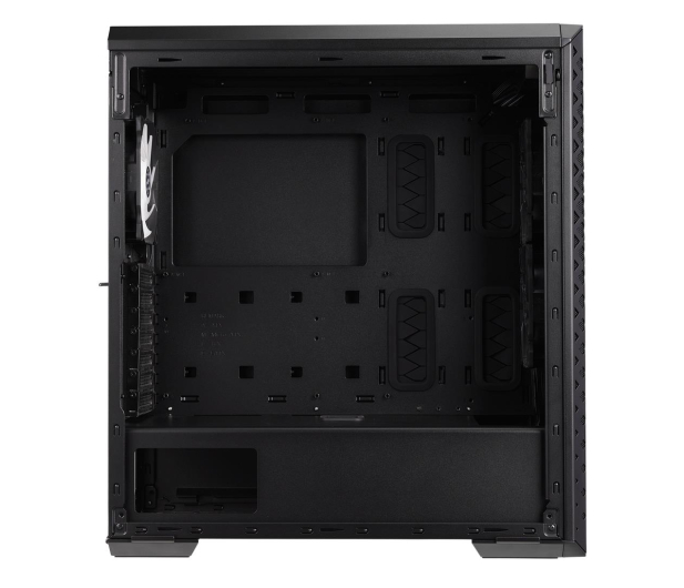 XPG Defender Pro Czarna - 613719 - zdjęcie 4